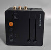 Fosi Audio C3 Gaming DAC, External USB Sound Card with Footstep Enhancement