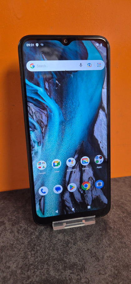 Nokia C22 Charcoal