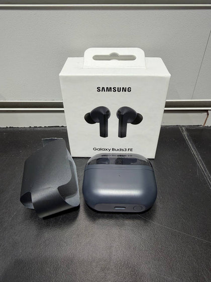 Samsung Galaxy Buds3 FE (SM-R420) - Black