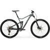 Merida One Twenty 400 29" Full Suspension M/L Mountain Bike COLLECTION ONLY