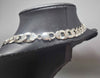 SALE!! New Silver Chain 111.1Grams 28"