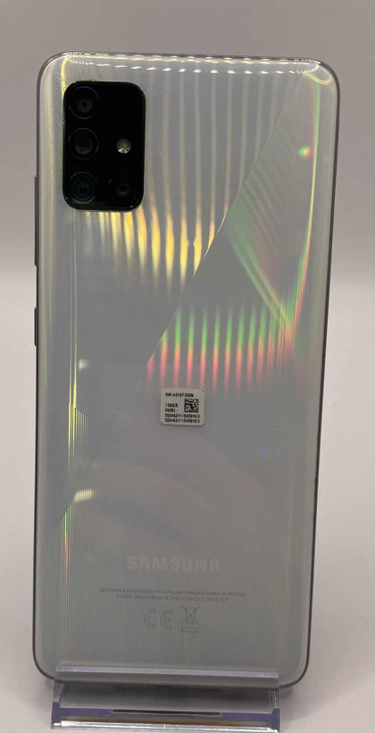 Samsung Galaxy A51 - 128GB