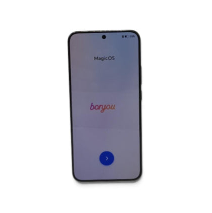 Honor Magic 8 Lite (8GB+512GB) Midnight Black, Unlocked