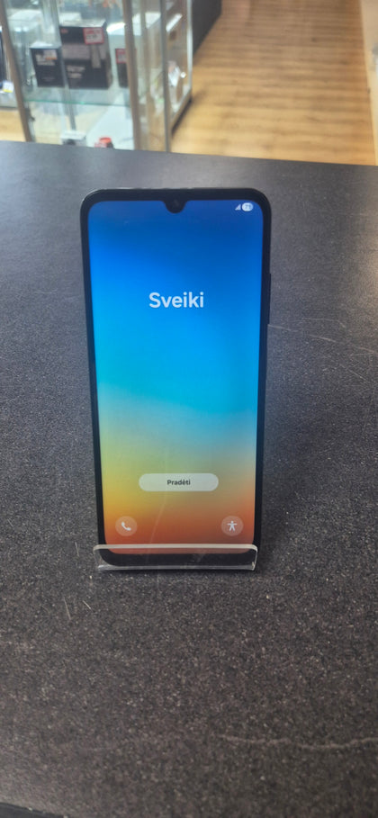 Galaxy A05s 64GB - Black - Unlocked