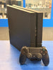 PS4 Playstation 4 Console, 500GB Black