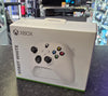 Xbox Series X - 1TB Console - New Controller