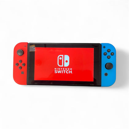 Nintendo Switch Console