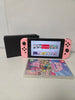Nintendo Switch Console With Pink Joy-Cons & Barbie Game