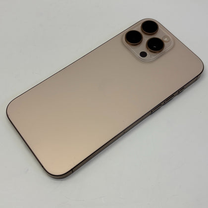 Apple iPhone 16 Pro Max Unlocked 256GB Model A3296 Faulty Parts Only