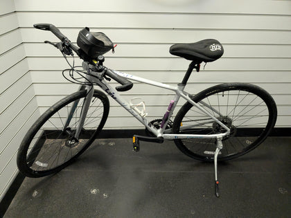 Liv Thrive Ladies Bike