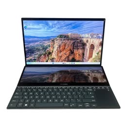 Asus Zenbook Duo UX582Z *Read Description*