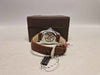 Martyn Line Automatic Portofino Collection Watch