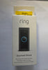 Ring Video Doorbell Wired – Boxed Like new unused