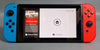 Nintendo Switch Console, 32GB + Neon Red/Blue Joy-Con, Unboxed *no dock*
