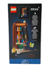 LEGO Ideas Books Are My Passion Promotional Set 40698