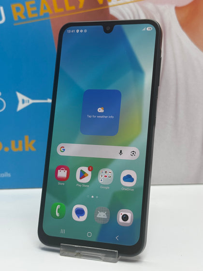 Samsung Galaxy A16 - 128GB - Unlocked