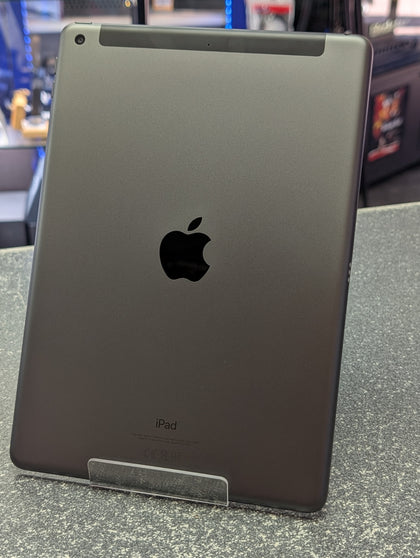 iPad 9TH Generation WiFi+Cellular 64GB