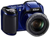 Nikon Coolpix L810