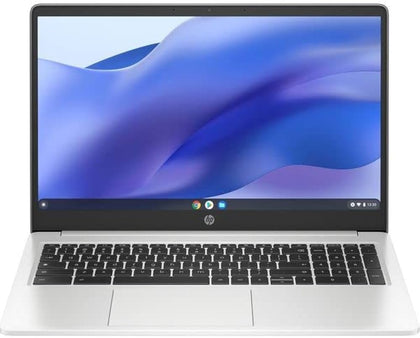 HP Chromebook 15a-na0001na