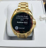 Michael Kors Access Bradshaw Smart Watch Model Dw2c