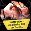 Nintendo Donkey Kong Bananza