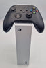 Microsoft Xbox Series S 512GB Console with black controller with all leads UNBOXED