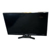 Panasonic Tx-24e302b - 24" LCD Television Please Read Description