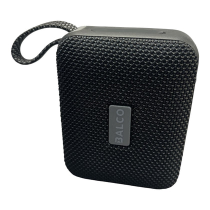 Balco IPX7 Mini Bluetooth Speaker