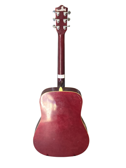 ** Sale ** Earthfire - Summer Breeze GA1000N Acoustic