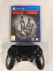 Sony Slim Playstation 4 500GB