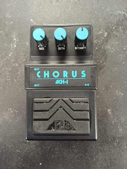 Aria ACH-1 Stereo Chorus Pedal