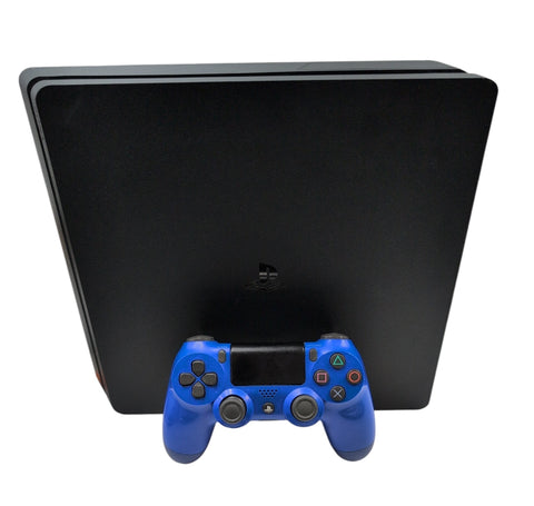 Sony PlayStation 4 Slim 500GB Black