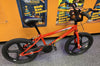 X-Rated Shockwave BMX Bike - 16" Wheel **Collection Only**