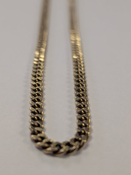 9ct Gold Chain
