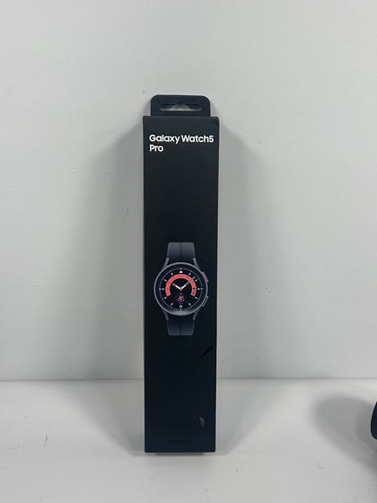 Galaxy Watch5 Pro Bluetooth (45mm)
