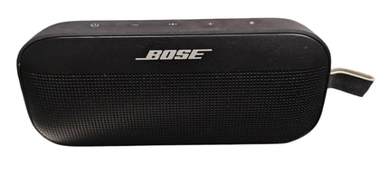 Bose Soundlink Flex Speaker **Unboxed**
