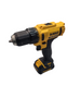 DEWALT  12v DCD710/DCF815 Kit