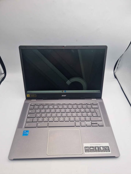 Acer Chromebook 314 CB314-2H Netbook – MediaTek Kompanio 500 – 4GB RAM – 128GB eMMC – 14