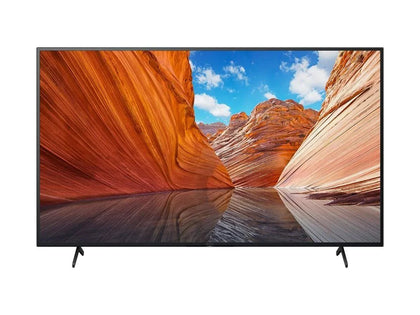 Sony Bravia KD43X80J 43