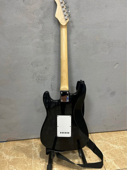 Redwood S-Style 6-String Electric Guitar