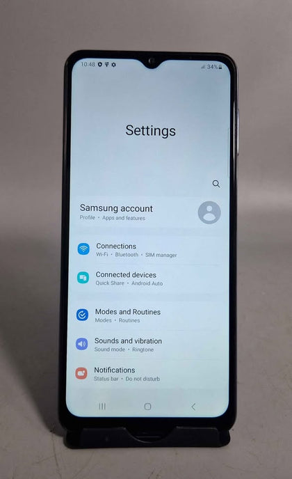 Samsung galaxy A32 (64GB UNLOCKED/OPEN VIOLET)