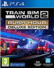Train Sim World 2 PS4