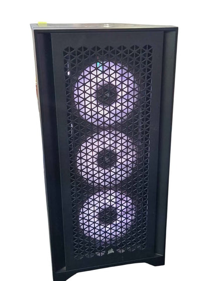 Custom Gaming PC – Intel Core i5-12600KF – 32GB RAM – 1TB SSD – RTX 3070 Ti – Windows 11