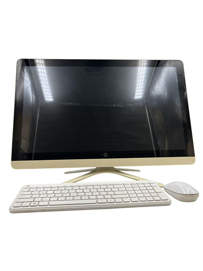 HP 24-G085NA All-In-One PC