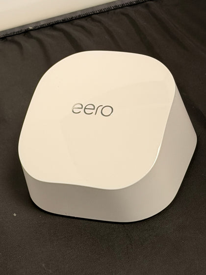 Eero 6 WiFi router