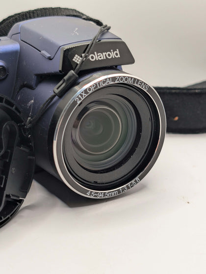 Polaroid IS2132 16MP 21x, B