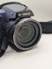 Polaroid IS2132 16MP 21x, B