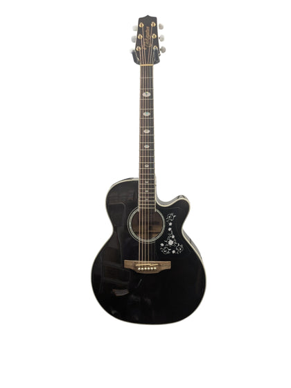 Takamine GN75CE Semi Acoustic Guitar