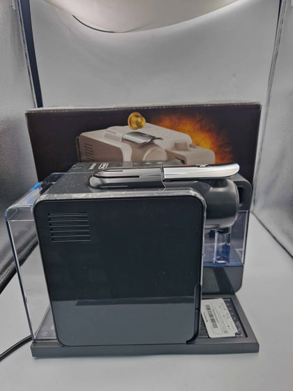 De'Longhi Lattissima Touch One-Touch Coffee Machine - Black **BRAND NEW**