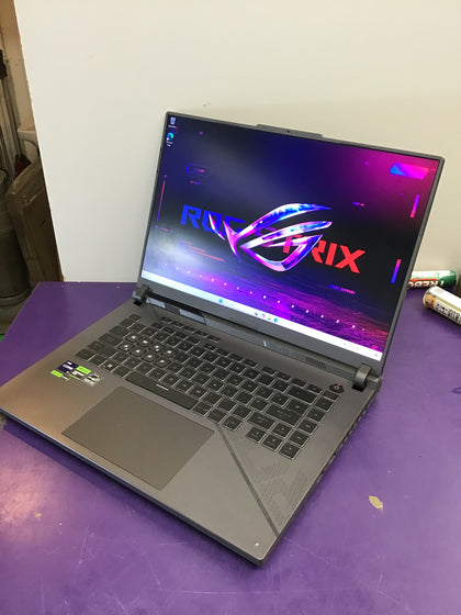 ASUS ROG Strix G614J Gaming Laptop